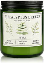 Eucalyptus & Mint Candles for Home Scented, 40 Hours Burn Soy Candle Gift for by GOPAS