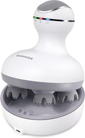 cotsoco Electric Cordless Head & Scalp Massager by cotsoco