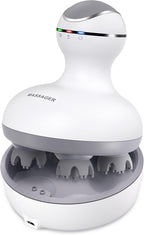 cotsoco Electric Cordless Head & Scalp Massager by cotsoco