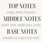 Sand + Fog Scented Candles - Image 5