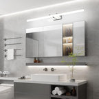 Aipsun 48 inch LED Vanity Lights Adjustable Bathroom Wall Light Fixtures - Image 6