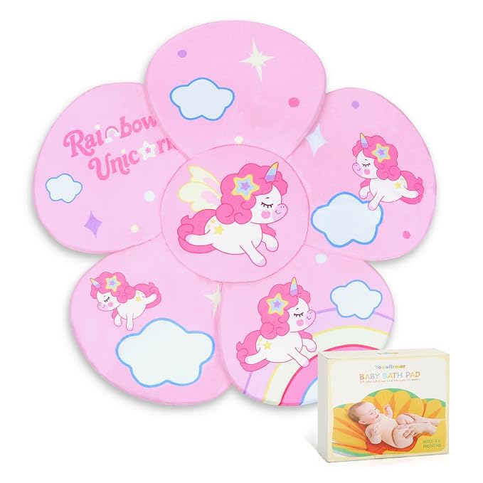Baby Bath Cushion by YooxArmor