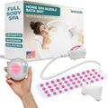 SereneLife Bubble Bath Mat by SereneLife