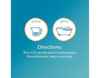 Calgon Ultra-Moisturizing Bath Beads, Ocean Breeze, 30 Ounce - Image 4