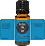 Edens Garden Fighting Five Essential Oil Blend- 100% Pure Premium Grade - Image 9