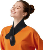 Cordless Neck Heating Pad for Pain, Neck Massager - Image 9