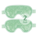 NEWGO Cooling Eye Mask for Puffy Eyes, Cold Eye Mask Eye Ice Pack for After by NEWGO