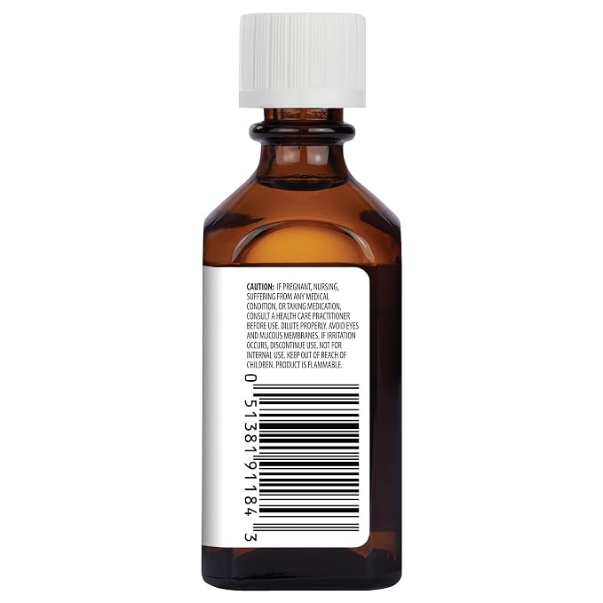 Aura Cacia Lavender Essential Oil, 100% Pure Lavandula Angustifolia Oil - Image 4