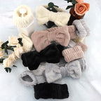 AOPRIE SPA Headbands for Washing Face Makeup Headbands - Image 3