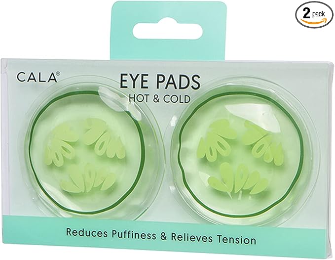 CALA Hot & Cold Eye Pads by CALAPRODUCTS