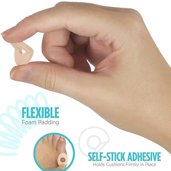 Maximum Strength Liquid Corn & Callus Remover - Image 6