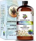 Chamomile Essential Oil by GV77ZFESSENTIALOILBUYNOW