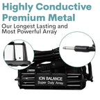 Ionic Foot Bath Detox Machine Super Duty Arrays - Image 5