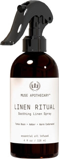 Muse Apothecary Linen Ritual by MuseApothecary