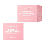 medicube PDRN lip sleeping mask glow balm | Salmon PDRN, Shea Butter - Image 7
