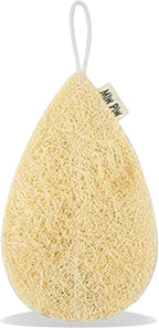 Natural Loofah Dish Sponge Pack 3 Vegetable Scrubber - Image 7