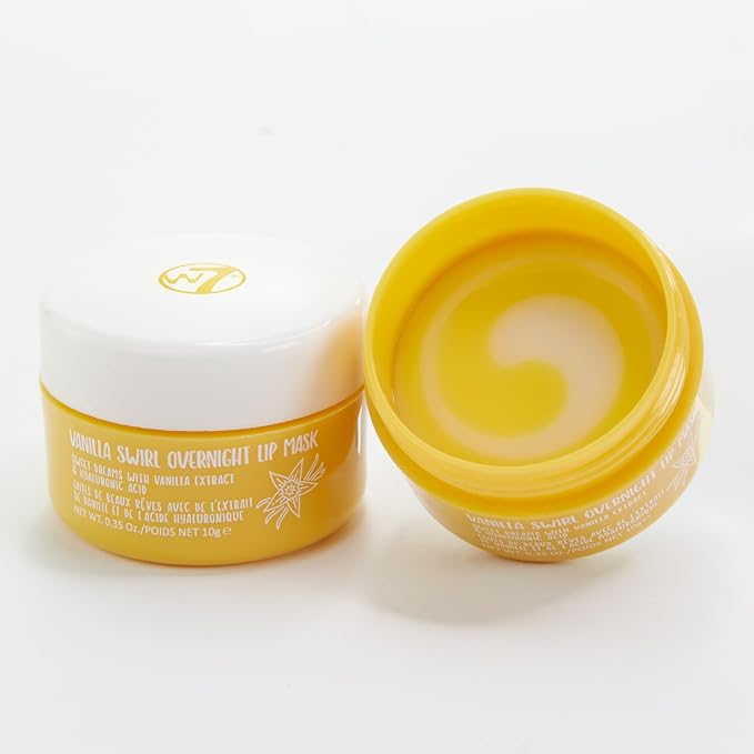 W7 Sweet Dreams Overnight Lip Mask Set - Image 6