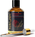 MAYJAM 100ML/3.38FL.OZ Dragons Blood Fragrance Oils by MAYJAM