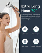 Ion Drops Filtered Shower Head - Image 7
