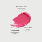 Naturium Phyto-Glow Lip Balm, Hydrating Lip Care - Image 5