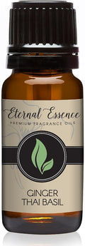 Ginger Thai Basil Premium Grade Fragrance Oil by EternalEssenceOils