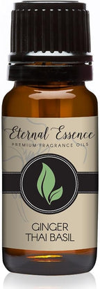 Ginger Thai Basil Premium Grade Fragrance Oil by EternalEssenceOils
