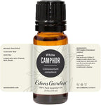 Edens Garden Camphor- White Essential Oil, 100% Pure Therapeutic Grade 10 ml - Image 9