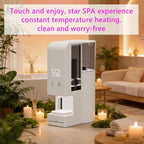 Towel heater machine hot towel warmer dispenser hot towel machine hot towel - Image 6