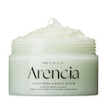 Arencia Fresh Cloud Sea Salt Body & Scalp Scrub by Arencia