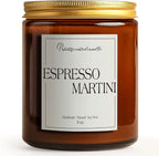 Espresso Martini Highly Scented Candles - Image 8