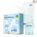 Torriden DIVE IN Serum 1.69 fl oz + refill pouch 1.69 fl oz | Deep Hydration to by Torriden