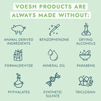 VOESH Pedi in a Box 4 Step Jasmine Soothe - Image 4