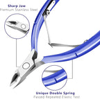 Cuticle Trimmer Cuticle Remover - Image 4