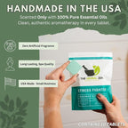 Stress Fighter Shower Steamers Aromatherapy - Image 5