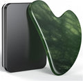 Gua Sha Facial Tool – Jade Guasha Tool by tophld