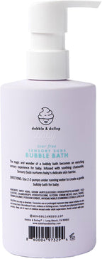 Dabble & Dollop Baby Bubble Bath - Image 6