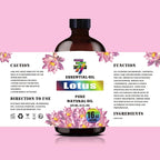 Lotus Essential Oil - Image 8