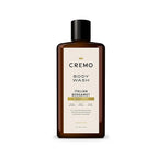 Cremo Body Wash for Men, Rich-Lathering Italian Bergamot, 16 Fl Oz by CremoCompany