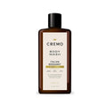 Cremo Body Wash for Men, Rich-Lathering Italian Bergamot, 16 Fl Oz by CremoCompany