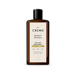 Cremo Body Wash for Men, Rich-Lathering Italian Bergamot, 16 Fl Oz by CremoCompany