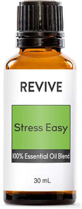 Stress Easy Essential Oil Blend 30mL by REVIVE Essential Oils by REVIVEEssentialOils