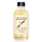 Warm Vanilla Bean Body Oil - Image 2