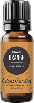 Edens Garden Orange- Blood Essential Oil- 100% Pure Premium Grade, Therapeutic by EdensGarden