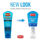 O'Keeffe's K0280004-4 Healthy Feet Foot Cream Tube, 3 oz - Image 5