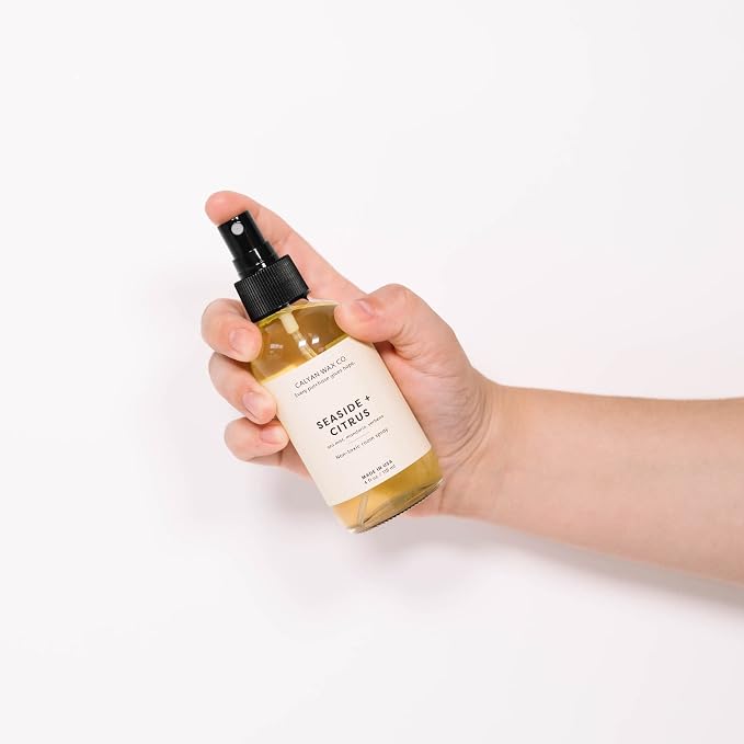 Calyan Wax Seaside + Citrus Room Spray - Image 6