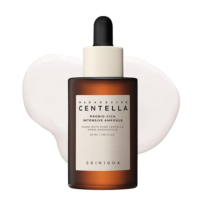 SKIN1004 Probio Cica Intensive Ampoule, Centella Serum by SKIN1004