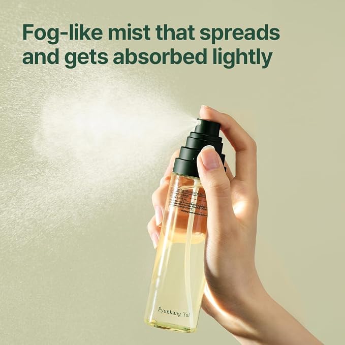 Pyunkang YUL PKY Calming Moisture Mist - Image 6