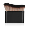 Self Tan Brush Soft Body Makeup Brush Portable Self Tanning Brush Self Tanner by DIVINA+VITAE