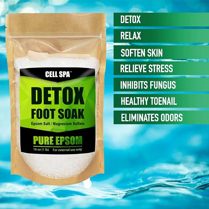 Fir Belt Chi Ionic Ion Detox Machine Foot Bath Aqua Spa Cleanse - Image 2