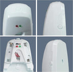 Automatic Air Freshener Spray Dispenser ，Free Standing or Wall Mounted - Image 5
